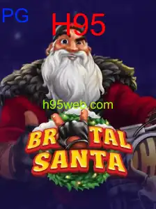 BrutalSanta