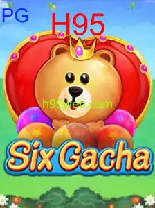 SixGacha: A Nova Aventura no Mundo dos Jogos de Gacha