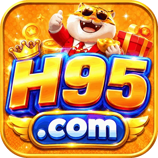 H95 Casino Logo